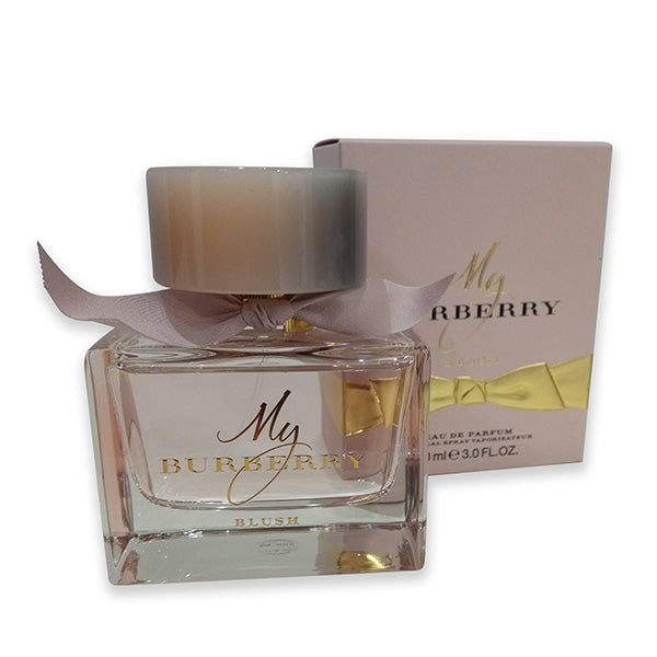 MY BURBERRY BLUSH - Eau de Parfum - 90 ml - EvaParisBeauty