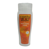 CANTU - Après-Shampooing Crème Hydratant sans sulfates - Au beurre de karité - 400 ml - EvaParisBeauty