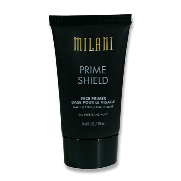 MILANI - Prime Shield - Base Matifiant pour le visage - Sans huile -  20 ml - EvaParisBeauty