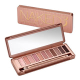 Palette Eyeshadow Naked Urban Decay - EvaParisBeauty