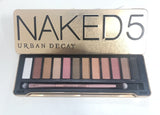 Palette Eyeshadow Naked Urban Decay - EvaParisBeauty