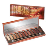 Palette Eyeshadow Naked Urban Decay - EvaParisBeauty