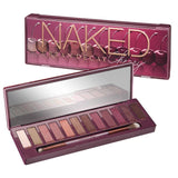 Palette Eyeshadow Naked Urban Decay - EvaParisBeauty