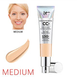 Crème  Correctrice CC+ Oil-Free Matte + SPF 50  IT Cosmetics (32ml) - EvaParisBeauty