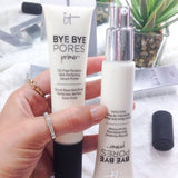 Sérum Base Anti-Pores Perfecteur de Peau sans huile -   Bye Bye Pores Primer  IT Cosmetics - EvaParisBeauty