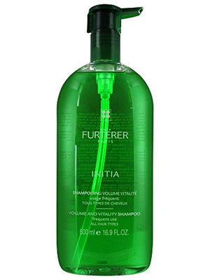 Shampooing volumisant René Furterer (500 ml) - EvaParisBeauty