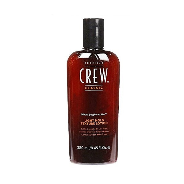 Lotion coiffante American Crew (250 ml) - EvaParisBeauty