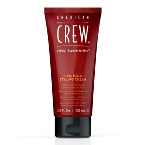 Lotion Coiffante  American Crew (100ml) - EvaParisBeauty