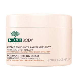 Crème fondante raffermissante Nuxe (200ml) - EvaParisBeauty