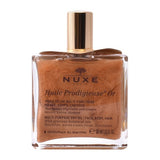 Huile sèche multi-fonctions Nuxe (50ml) - EvaParisBeauty