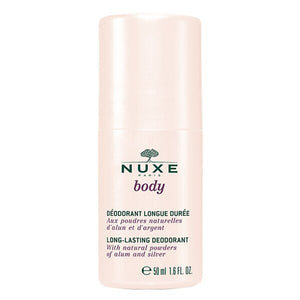 Déodorant roll-on Nuxe (50ml) - EvaParisBeauty