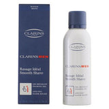 Gel moussant rasage homme Clarins - EvaParisBeauty