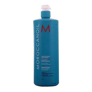 Shampoing Hydratant Doux Moroccanoil (1000 ml) - EvaParisBeauty