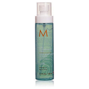 Spray Coiffant Cheveux Bouclés et Frisés Moroccanoil (160 ml) - EvaParisBeauty