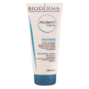 Atodem Crème Nourrissante Bioderma (200ml) - EvaParisBeauty