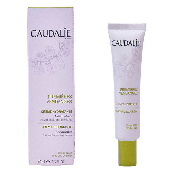 Crème hydratante anti-oxidante Caudalie (40ml) - EvaParisBeauty