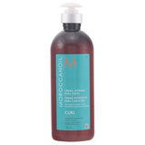 Crème Revitalisante Intense pour Cheveux Bouclés et Frisés Moroccanoil (300ml) - EvaParisBeauty